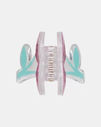 Girls 6-Pack Fruit Hair Clips