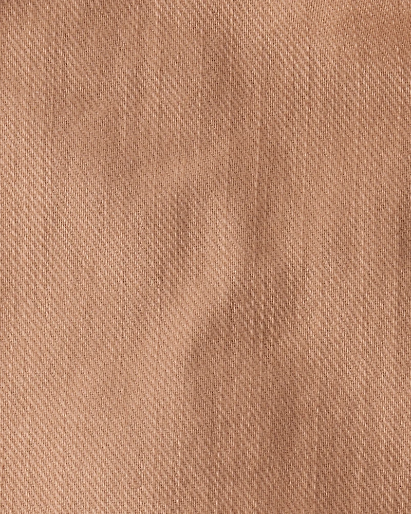 Baby Girl 100% Cotton Skort