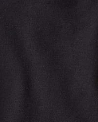 Baby 3-Piece Pumpkin Halloween Costume - Orange/Black