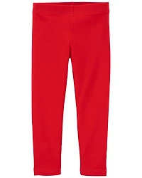 Toddler Stretch Leggings