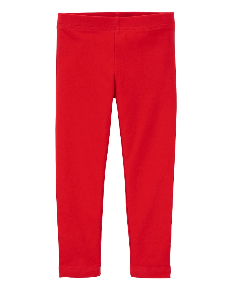 Toddler Stretch Leggings