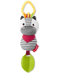 Bandana Buddies Chime & Teethe Baby Toy