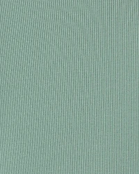 Girls Long-Sleeve Ribbed Top - Green