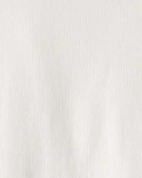 Girls Corduroy Dress Set - Pink/Ivory