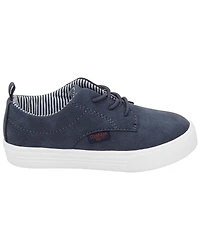 Toddler Casual Canvas Shoes