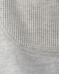 Toddler 2-Pack French Terry Shorts Made with Organic Cotton