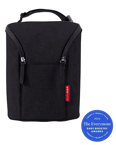 Grab & Go Double Bottle Bag