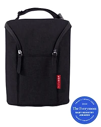 Grab & Go Double Bottle Bag