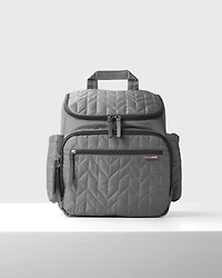 Forma Backpack Diaper Bag