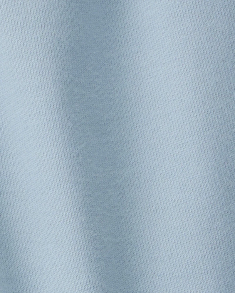 Baby Organic Cotton French Terry Sweatpants