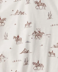 Boys 2-Pack Organic Cotton Tees