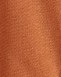 Baby Organic Cotton Pumpkin Pie Bubble