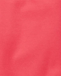Baby 2-Pack Red & Navy Cotton Stretch Leggings