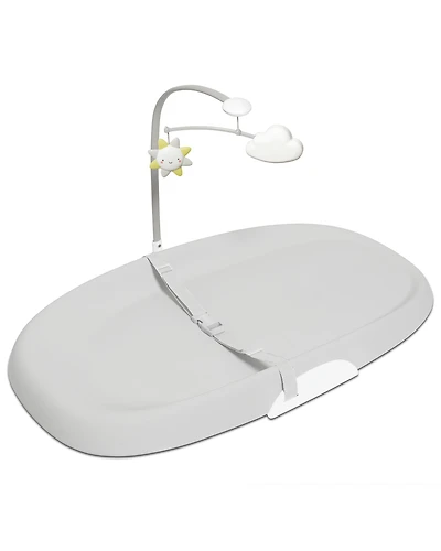 Nursery Style Wipe-Clean Changing Pad - 18 in