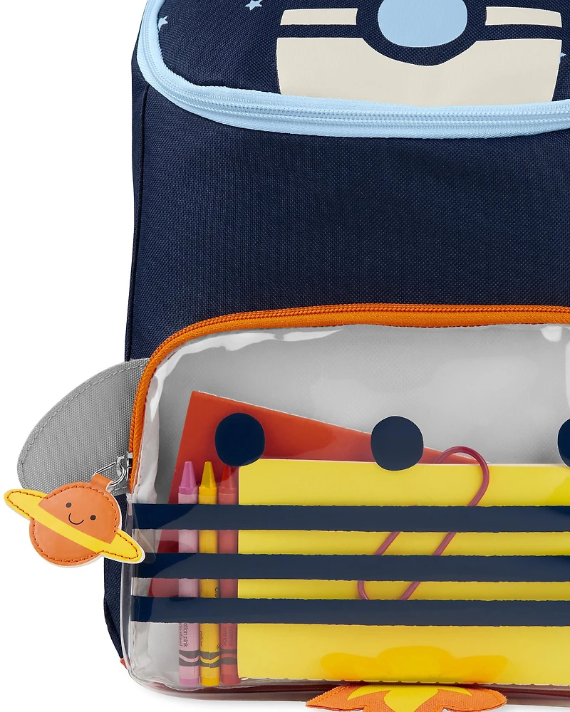 Spark Style Big Kid Backpack