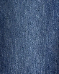 Toddler Boy  Wide-Leg Carpenter Denim Jeans - Medium Wash