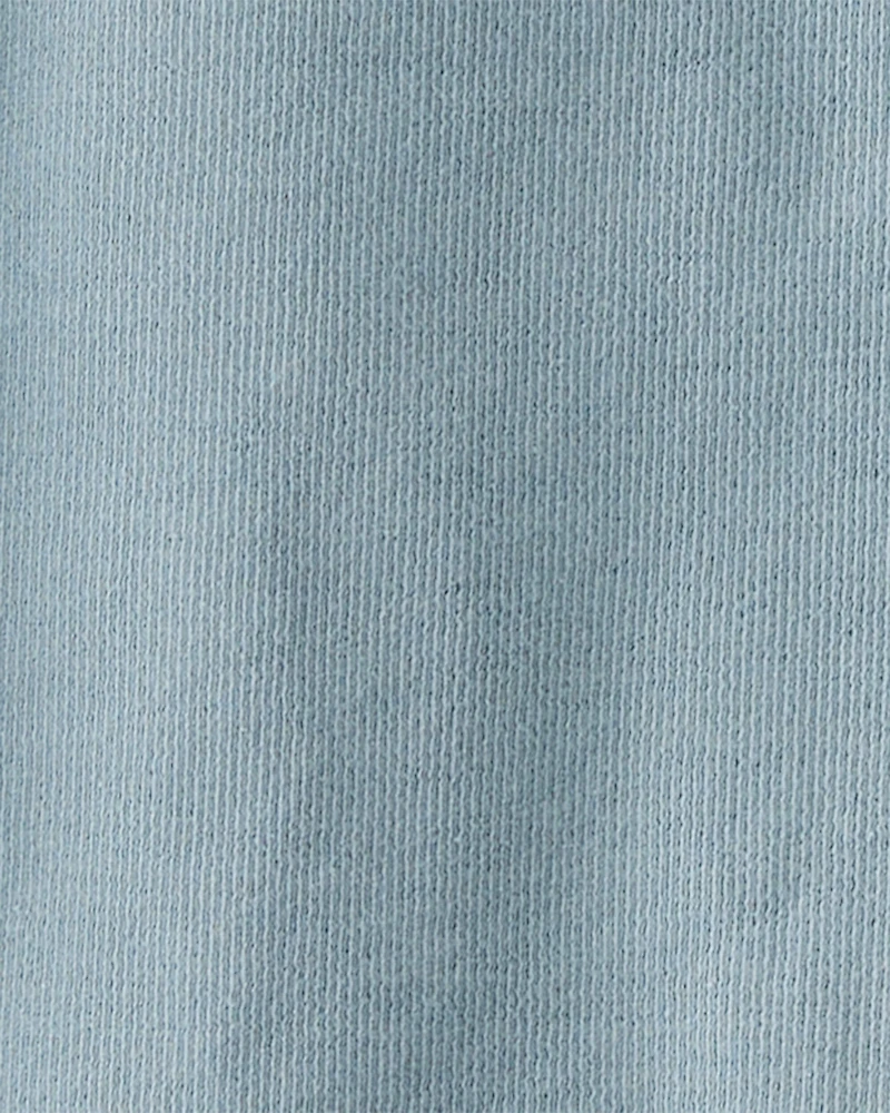 Kid Organic Cotton Pajamas Set