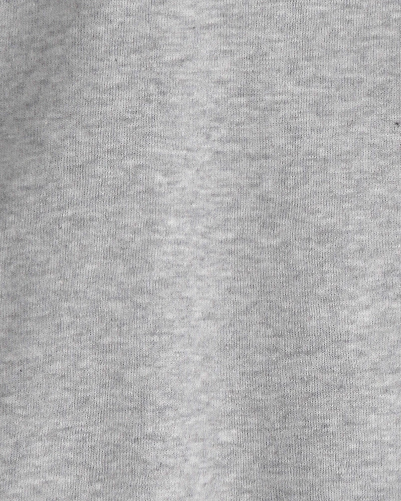 Toddler Boy 3-Pack Organic Cotton Pocket Tees