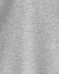Toddler Boy 3-Pack Organic Cotton Pocket Tees