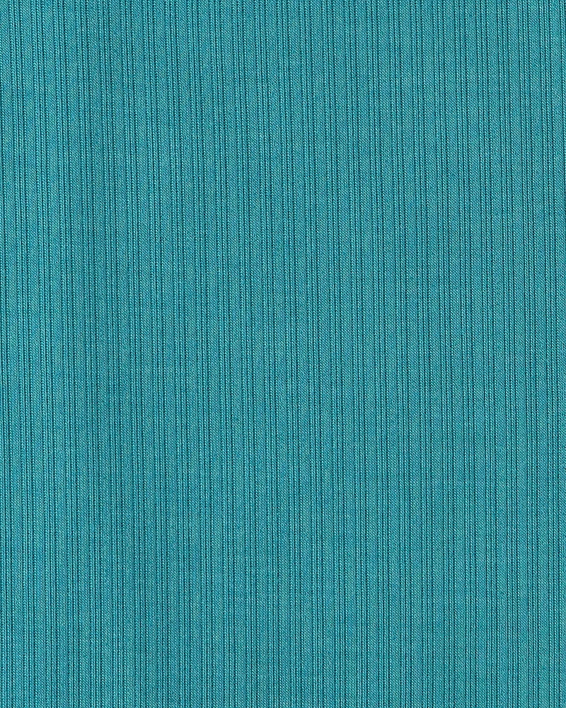 Toddler PurelySoft Short-Sleeve Snug Fit 2-Piece Pajama Set - Blue