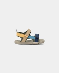 Baby Boy Every Step® First Walker Sandals