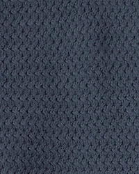 Toddler Boy 2-Piece Organic Cotton Sweater Knit Top & Short Set