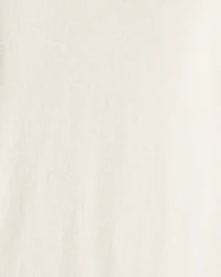 Baby Girl Valentine's Day 2-Piece Heart Long-Sleeve Dress Set - Pink/Red