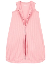 Baby 2-Way Zip Wearable Blanket