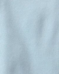 Baby Girl 2-Piece Reef Top & Skirt Set - Blue/Green