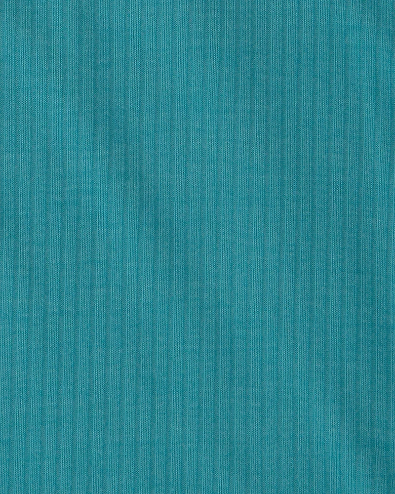 Baby 2-Pack Whale PurelySoft Sleeveless Romper Set - Blue