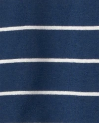 Baby Boy 2-Pack Boat Snug Fit 1-Piece Pajama - Blue