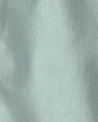 Baby Boy Linen Pants - Green