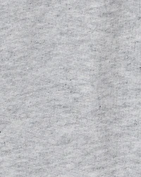 Baby Boy Pull-On French Terry Shorts