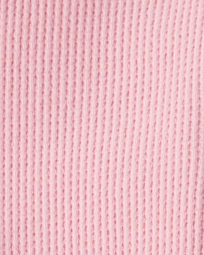 Baby Girl 2-Pack Organic Cotton Bodysuits