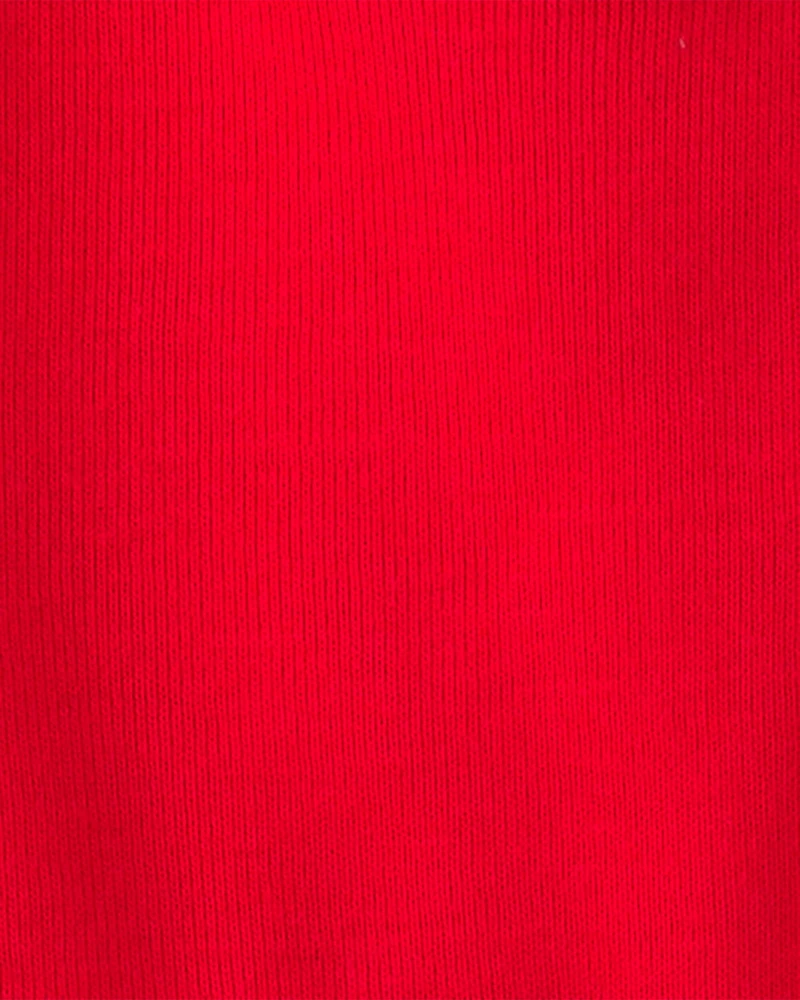 Baby 5-Pack Nautical Multipack Bodysuits - Red/White/Blue