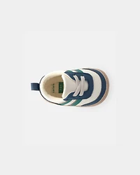 Baby Boy Colorblock Athletic Sneakers - Blue