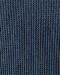 Baby Boy 4-Pack Long-Sleeve Multipack Bodysuits - Blue/Red/Navy/Green