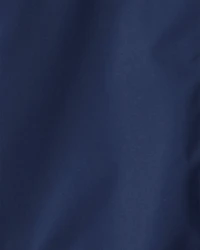 Boys Windbreaker - Blue