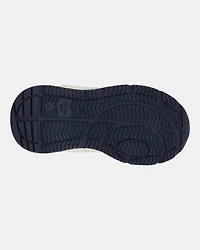 Toddler Casual Sneakers - Blue/White