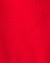 Baby 5-Pack Nautical Multipack Bodysuits - Red/White/Blue