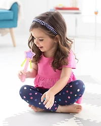 Magical Toy Wand for Kids