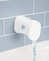 Wave Silicone Bath Spout Cover