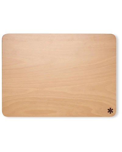 Wood Table Top for Toddler Sensory Table