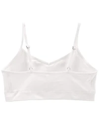 Kid 2-Pack Bralettes