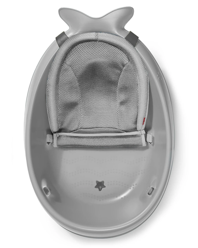 MOBY® Smart Sling™ 3-Stage Tub
