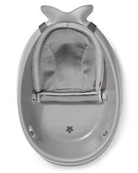 MOBY® Smart Sling™ 3-Stage Tub