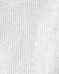 Baby Girl 4-Pack Long-Sleeve Multipack Bodysuits