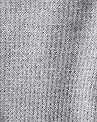 Baby Boy 2-Piece Football Print PurelySoft Long-Sleeve Multipack Bodysuits - Navy/Grey