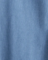 Boys Active Woven  Joggers - Blue