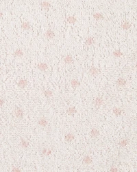 Baby Girl 6-Pack Organic Cotton Washcloths